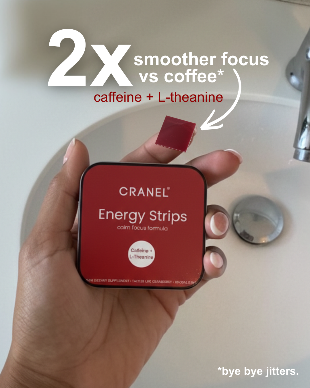 What Are Energy Strips?