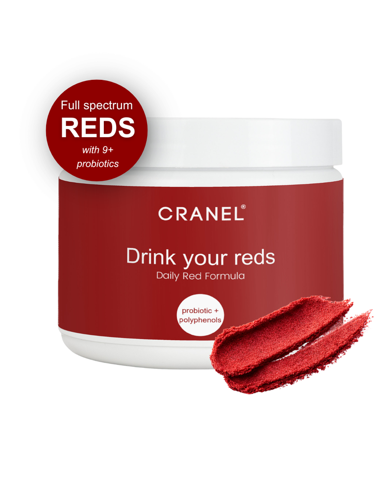 Drink Your Reds