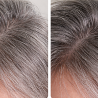 Hair Extension Powder