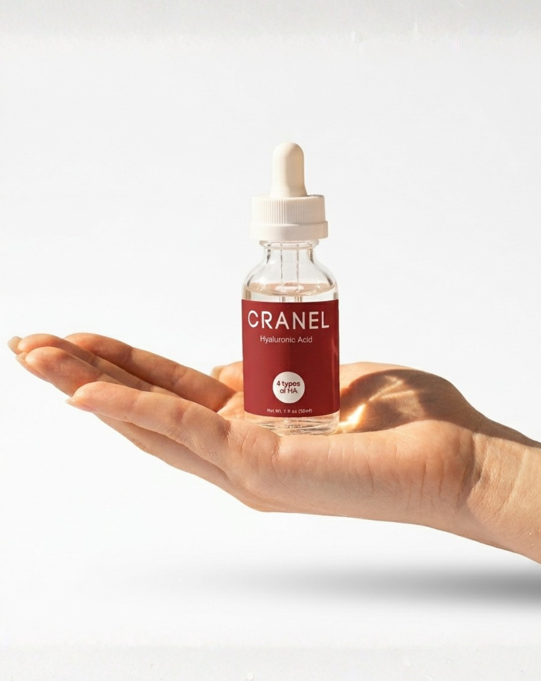 What Is Hyaluronic Acid Serum?
